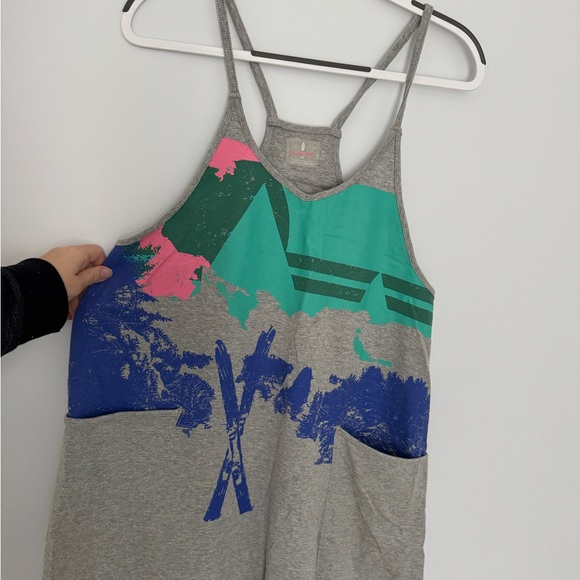 Free people hot shot onesie - Picture 6 of 7